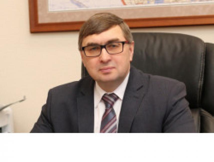 Глава минсельхоза назначен заместителем председателя правительства Новосибирской области