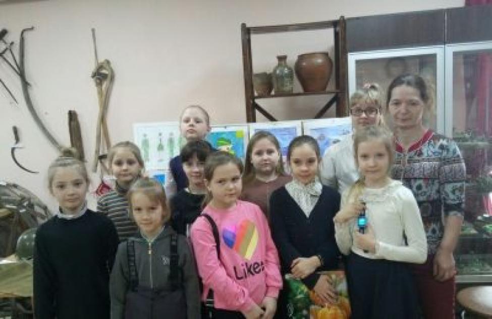 Около 70% детей Здвинского района занимаются в кружках и секциях учреждений дополнительного образования