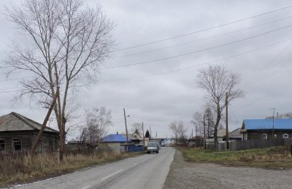 Предприниматели Здвинского района могут получить господдержку за доставку товаров в отдаленные села
