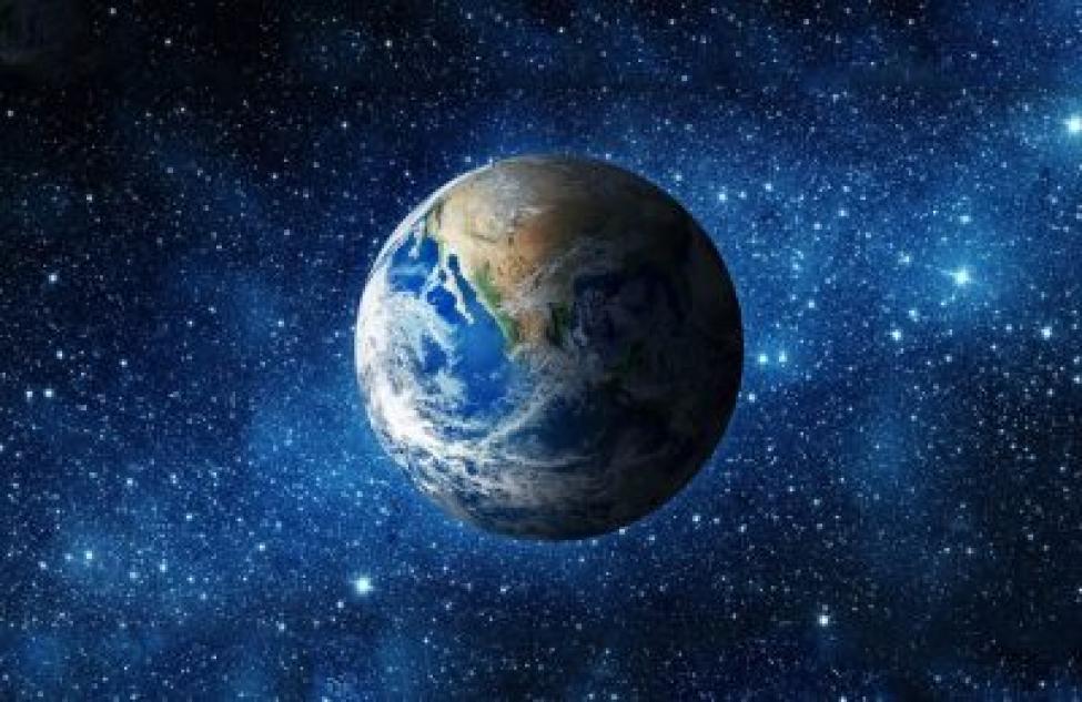 Здвинчан приглашают подержать акцию «Час Земли»