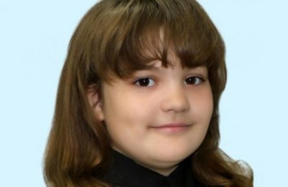 Восьмилетняя девочка спасла подругу из ледяной воды в Новосибирской области