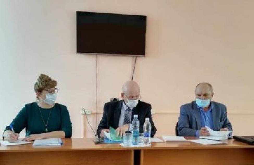 Жителям Здвинского района напомнили о мерах профилактики опасных заболеваний
