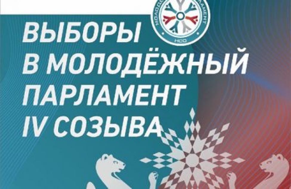 Выборы членов молодежного парламента Новосибирской области пройдут 27-29 апреля