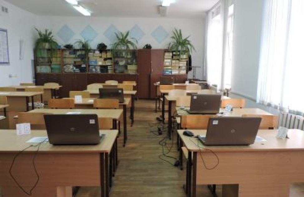 Проверят защищенность учреждений образования в Новосибирской области