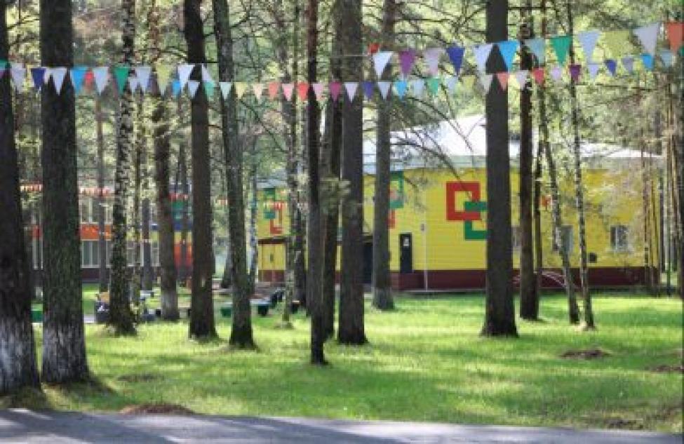 Как будет проходить летняя оздоровительная кампания в Новосибирской области