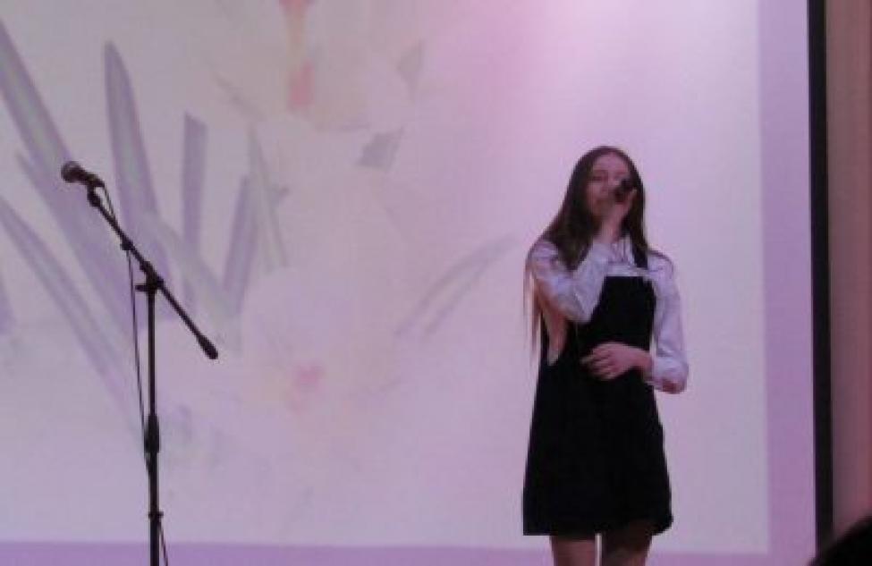 Горновские школьницы стали призерами регионального этапа Всероссийского конкурса «Звонкие голоса России – 2021»