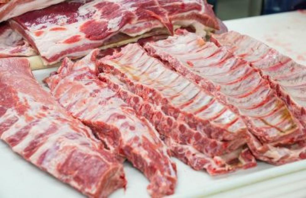 Какие нарушения при производстве  и реализации мяса выявил Роспотребнадзор в Новосибирской области