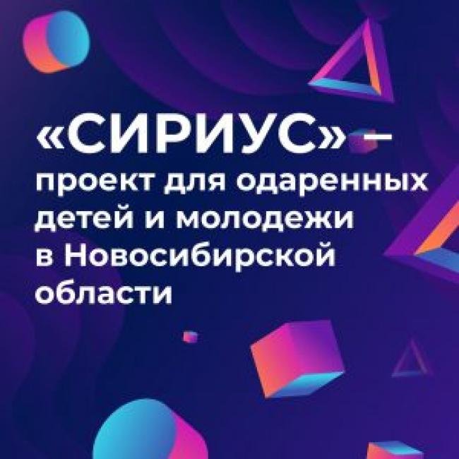 Сириус проекты школьников