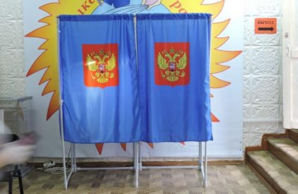 Как будут голосовать жители Новосибирской области
