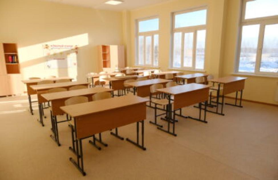Образовательные учреждения Здвинского района готовы к новому учебному году