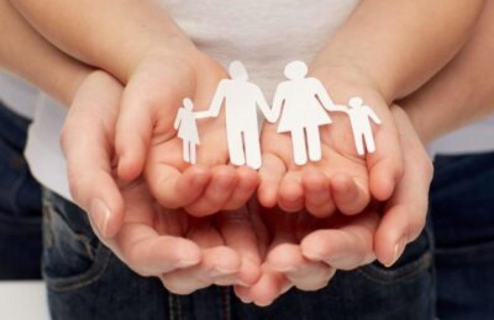 Семьи с детьми Здвинского района имеют государственную поддержку