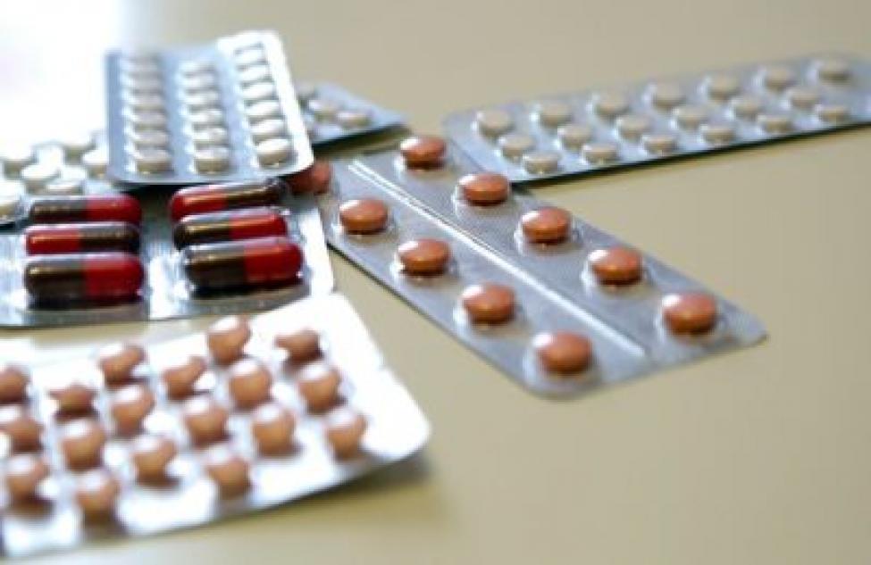 Дополнительные 121 млн рублей получит Новосибирская область на приобретение лекарств для лечения пациентов с COVID-19