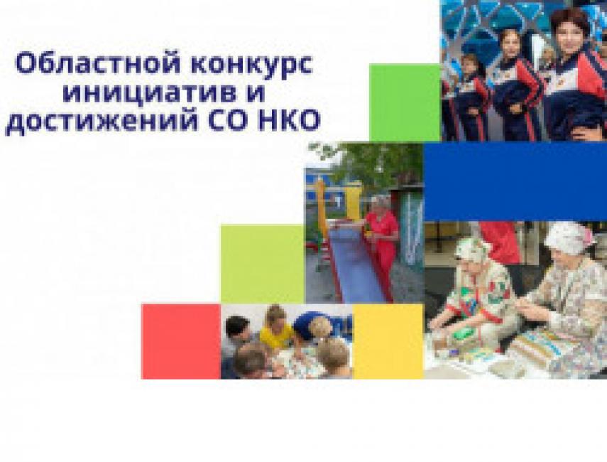 Победителей лучших практик НКО Новосибирской области отправят на стажировку в Санкт-Петербург