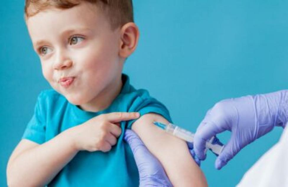 Когда начнут вакцинировать от коронавируса детей Новосибирской области
