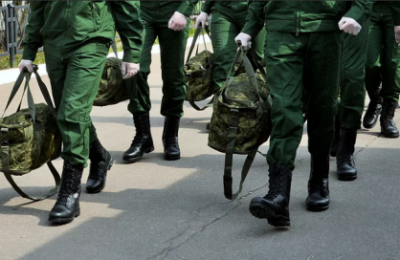 17 новобранцев из Здвинского района планируют пополнить армейские ряды