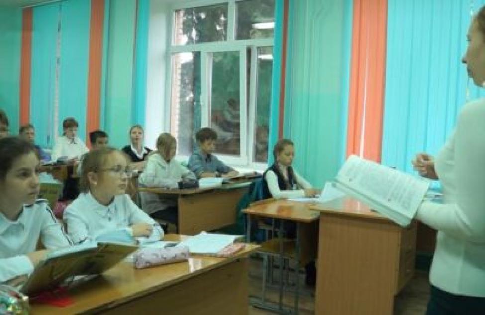 Когда в школах Новосибирской области начнутся массовые мероприятия