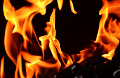 Уголовные дела по фактам пожаров возбудили в пяти районах Новосибирской области