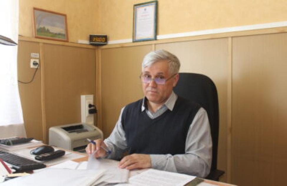 Единовременная помощь для безработных граждан Здвинского района