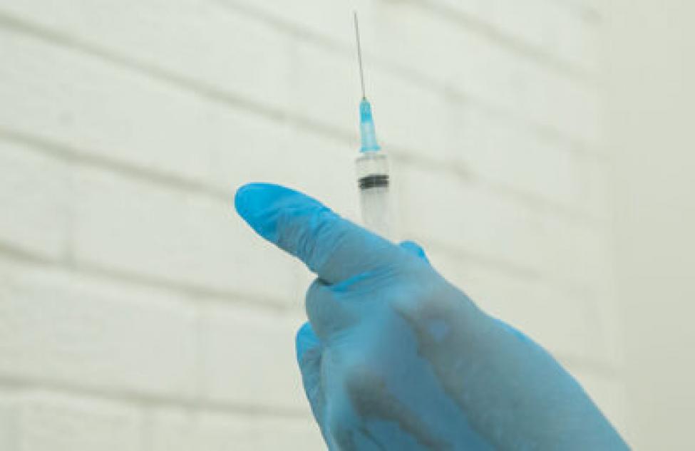 «Прямая линия» по вопросам вакцинации детей против COVID-19