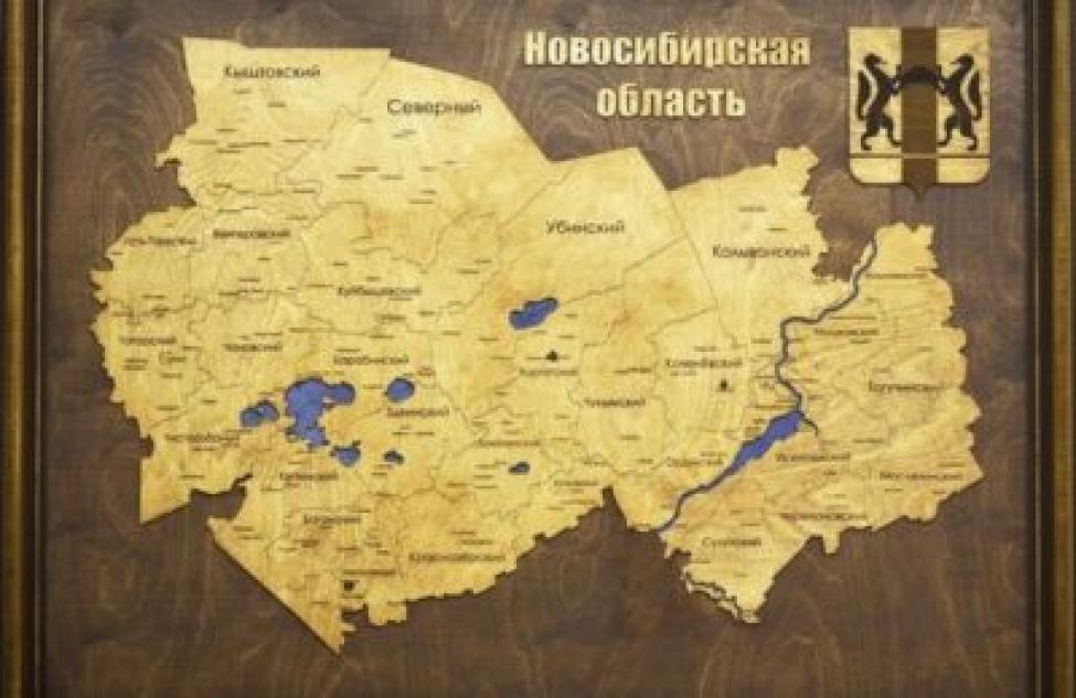 Жителей Здвинского района приглашают к участию в конкурсе «Мой дом — Новосибирская область»