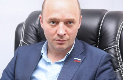 Депутат регионального заксобрания высказался о митингах против спецоперации на Украине