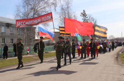 День Победы в Новосибирской области отметят как в доковидный период