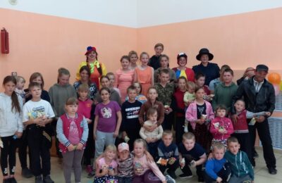 В Нижнечулымском доме культуры подводят итоги работы с детьми в первой половине лета