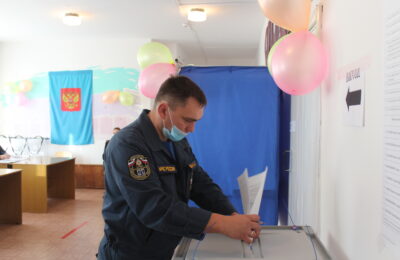 Общественная палата проконтролирует честность и прозрачность предстоящих сентябрьских выборов в Новосибирской области