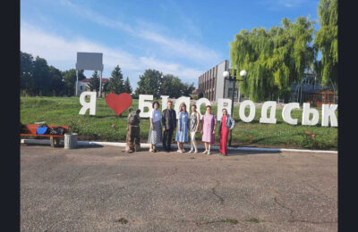 Новосибирские специалисты помогли школам Беловодского района ЛНР подготовиться к переходу на российский стандарт образования