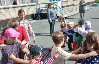 В Здвинском районе назвали лучших в организации летнего отдыха детей