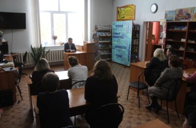 Депутат Заксобрания Дмитрий Франчук проконтролировал, как осваиваются выделенные из депутатского фонда средства