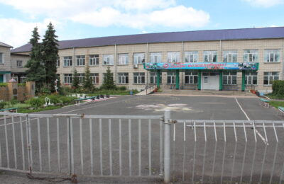 Министр просвещения Сергей Кравцов: «Сельские школы требуют особого подхода»