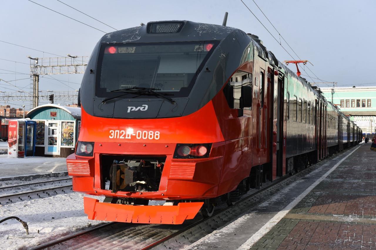 Новая возможность добраться из Здвинска в Новосибирск появится с 1 января  2023 года - Сельский Труженик