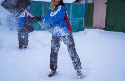 Лекции, игры, мастер-классы, помощь семьям мобилизованных: «Снежный десант» приедет в Здвинский район