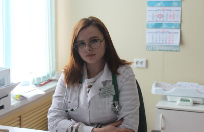«Земский доктор»: в Здвинске ждут офтальмолога, оториноларинголога, психиатра-нарколога