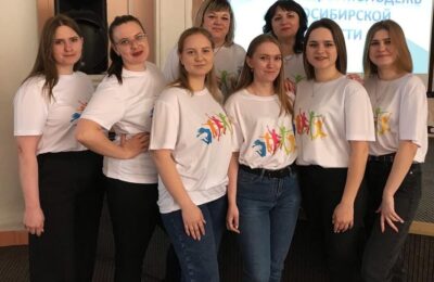 «Кадры решают все 2.0»: работающая молодежь Здвинского района стала второй в отборочном туре