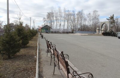 В Новосибирской области голосованием выберут объекты для благоустройства