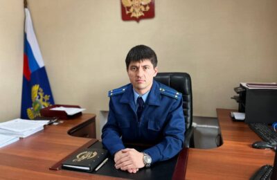 Доволенский районный суд вынес приговор экс-заместителю главы Здвинского района