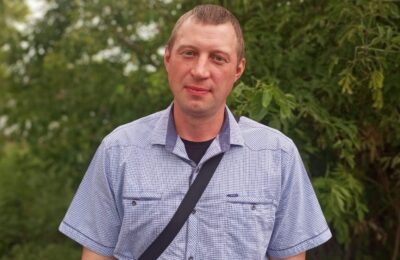 Новости соседей Здвинского района: мужчина на озере спасший ребенка, будет представлен к награде