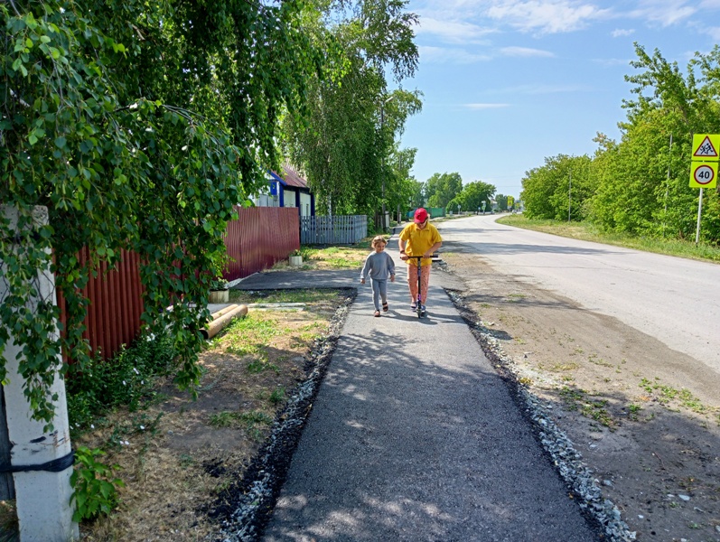 Здвинский сельсовет