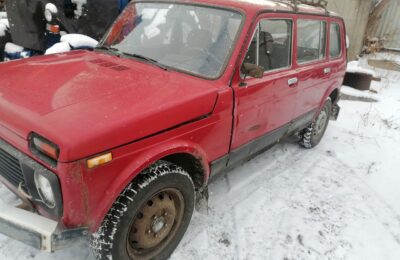 «УАЗ на Донбасс»: к отправке в ЛНР готовятся «Василич» и ещё две машины
