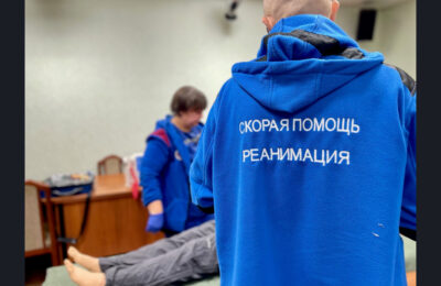 10 тысяч к зарплате добавят лучшим фельдшерам Новосибирской области