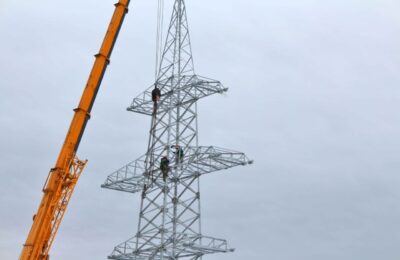АО «РЭС» подвело итоги работы по технологическому присоединению к электросетям