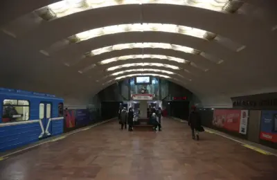 В день туризма на выставке в Москве прозвучит музыка новосибирского метро