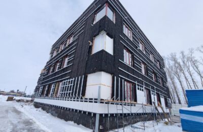 В Новосибирской области к началу учебного года откроется новая школа искусств