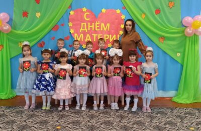 Воспитатели Здвинского района соревнуются в профессиональном мастерстве