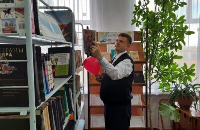 Представитель династии педагогов Здвинского района гордится своей профессией