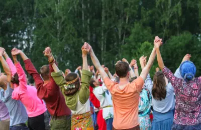 В Новосибирской области детей для отдыха примут более тысячи организаций