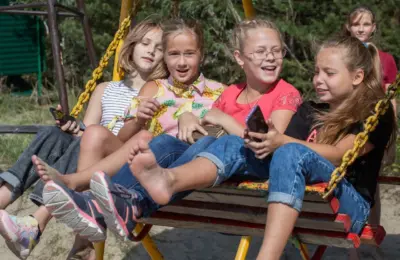 Еще больше детей Новосибирской области оздоровятся в 2024 году