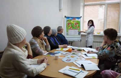 В поликлиниках Новосибирской области открываются Школы сахарного диабета